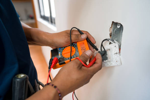 Best Ceiling Fan Installation Electrician  in Independence, LA