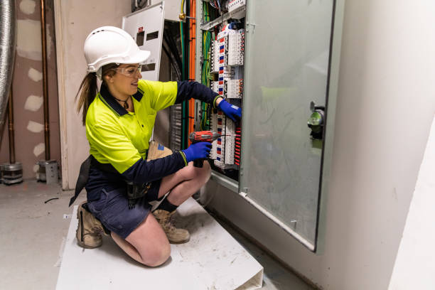 Best Local Electrician Companies  in Independence, LA