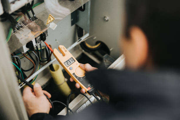 Best Circuit Breaker Repair  in Independence, LA