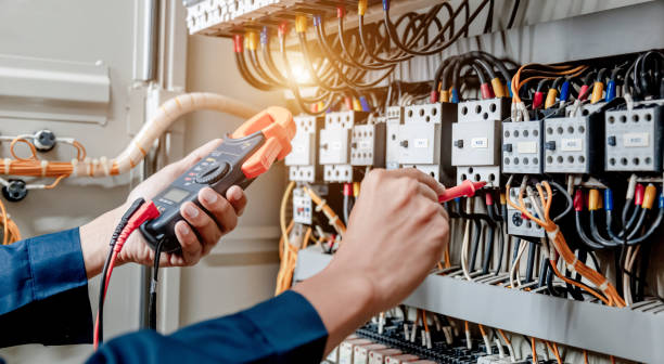 Why Trust Our Certified Electricians for Your Electrical Needs in LA?