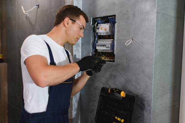 Best Local Electrician Companies  in Independence, LA