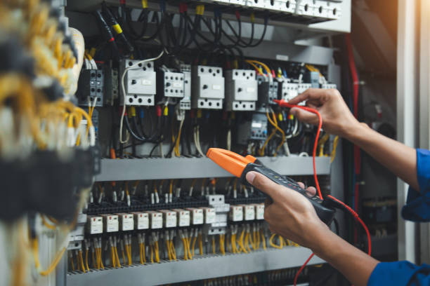 Best Industrial Electrical Services  in Independence, LA