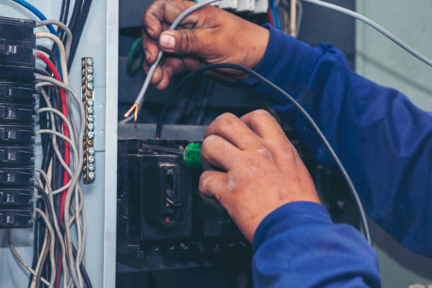 Reliable LA Electrician Solutions